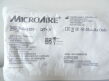 MICRO-AIRE PAL-1200 Aspiration Tubing Set 2022/06 Expired (#C1)