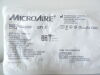 MICRO-AIRE PAL-1200 Aspiration Tubing Set 2022/06 Expired (#C1)
