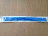 BARD 1758SI12 Infection Control All-Silicone Foley Catheter 100% Latex Free, 12Fr (X)