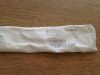BARD 0100170 BARD 0100170 T-Tube X-Ray Opaque Rubber (X)