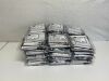 MEDLINE MDS9913HPL Lot of 50 Disposable BP Cuff Adult Long 1 w/HP Connector MDS9913HPL Disposable BP Cuff Adult Long 1 w/HP Connector