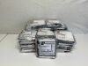 MEDLINE MDS9913HPL Lot of 50 Disposable BP Cuff Adult Long 1 w/HP Connector MDS9913HPL Disposable BP Cuff Adult Long 1 w/HP Connector