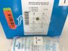 FLEXICARE 040-721HU BritePro Handle And Briteblade, Fiber Optic Box of 10 Pieces Exp 09/2021 H2321