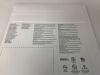 COVIDIEN P100055 Permacol Surgical Implant, Exp 05/2020 I2320