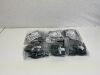 MEDLINE MD9911HPRE Lot of 43 Reusable Child Blook Pressure Cuff  MD9911HPRE Reusable Child Blook Pressure Cuff