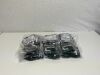 MEDLINE MD9911HPRE Lot of 43 Reusable Child Blook Pressure Cuff  MD9911HPRE Reusable Child Blook Pressure Cuff