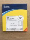 BOSTON SCIENTIFIC 389580825 Apex OTW PTCA Dilatation Catheter, 2.5mm x 8mm (X)