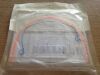 BOSTON SCIENTIFIC 175564 Percuflex Plus Braided Suture Ureteral Stent, 6F x 28cm (X)