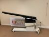BIODEX Pain Management C-arm table Contour Design Exam Table