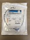 BOSTON SCIENTIFIC 3432 Advanix Biliary Duodenal Preloaded Biliary Stent w/ NaviFlex RX Delivery System, 10F x 5cm (X)