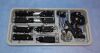 EBI MEDICAL SYSTEMS DynaFix System Fixator and Screws