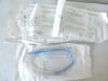 BARD 0042140 Nasogastric Sump Tube 14Fr 48" Long with Radiopaque Stripe Marks 2025/09-30 (LOT OF 5) (#C1)