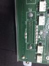 PHILIPS 455014103181 CRC SDB Panel for CT CT Scanner