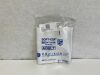 CRITIKON Lot of 23 Soft-Cuf Blood Pressure Cuff SFT-A#-2A / SFT-A1-2A /SFT-A2-2A Soft-Cuf Blood Pressure Cuff