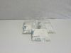 CRITIKON Lot of 23 Soft-Cuf Blood Pressure Cuff SFT-A#-2A / SFT-A1-2A /SFT-A2-2A Soft-Cuf Blood Pressure Cuff