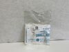 CRITIKON Lot of 23 Soft-Cuf Blood Pressure Cuff SFT-A#-2A / SFT-A1-2A /SFT-A2-2A Soft-Cuf Blood Pressure Cuff