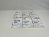 CRITIKON Lot of 23 Soft-Cuf Blood Pressure Cuff SFT-A#-2A / SFT-A1-2A /SFT-A2-2A Soft-Cuf Blood Pressure Cuff