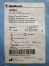 MEDTRONIC 1W76R3 Custom Perfusion System