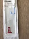 BOSTON SCIENTIFIC 27-130 Flexima APD J-Tip Drainage Catheter System 10F x 20cm (X)