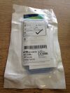 BOSTON SCIENTIFIC 3661 Advanix Pancreatic Stent Straight With Leading Barb, 10F x 3cm (X)