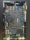 SHIMADZU 50220729D  50220728E Board MH-I/F Rad/Fluoro Room