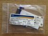 BOSTON SCIENTIFIC 8872 EndoVive Button Decompression Tube, 24F x 4.4cm (X)