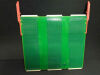 GE 5195466-REV1 Extender Board Cath Angio Lab