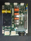 GE 2345962 MODULE ON/OFF BOARD Cath Angio Lab