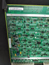 GE 5183504-REV1-050703-18/09 Positioner Interface Board Cath Angio Lab