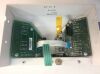 SELENIA FAB-00886 / 1-001-0465 REV5 / 1-002-0465 REV5 / A/W 1-001-0466 REV Control Panel Assembley  Mammo Unit