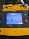 MEDTRONIC/PHYSIO-CONTROL LIFEPAK 1000 PHYSIO CONTROL defibrillator Defibrillator
