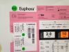 MEDTRONIC EUP2010X Rapid Exchange Balloon Dilatation Catheter, 2.0mm x 10mm (X)