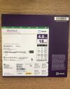 ABBOTT 1550400-18 Xience Sierra Everolimus Eluting Coronary Stent System, 4.0mm x 18mm (X)