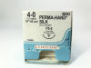 ETHICON 683G 4-0 Perma-Hand Silk FS-2 19mm 3/8c 18inch Sutures