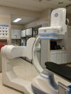 GE INNOVA 2100 IQ Cath Lab