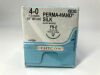 ETHICON 683G 4-0 Perma-Hand Silk FS-2 19mm 3/8c 18inch Sutures