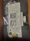 LEICA Omnichrome Series 43 Ion Laser Melles Griot/Leica Omnichrome Series 43 Ion Laser