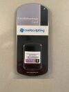 ZELTIQ AESTHETICS 1023-45-0321 Coolsculpting CoolAdvantage Card ~ BRZ-CD4-160-001 ~ 1 Cycle Remaining ~ Cosmetic General