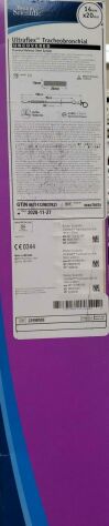 BOSTON SCIENTIFIC REF:7647  Ultraflex Un Covered Tracheobronchial 14mm x 20mm
