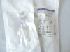 UTAH MEDICAL 4020609 Hemo-Tap Valve Blood Bag Spike with Stopcock 2023/12 (LOT OF 2)