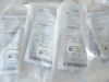 BD 10800174 PCA Administration Kit - Reusable Monoject Plunger Rod - Alaris Expired 2022/04 - (LOT OF 7)