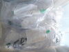 MEDLINE HCSU121E Adult Venturi Oxygen Mask - LOT OF 23 Mask