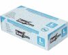 SURECARE Nitrile Examination Gloves Blue 5 Mil Powder free, Latex free,  Box of 100 Gloves