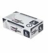 SURECARE Nitrile Examination Gloves Indigo Blue 4.3 Mil Powder free  Latex free Box of 100 Gloves