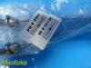 OLYMPUS Lot of 2  A20906 Cysto-Sheath Obturator, 22 Fr, Color Code: Green