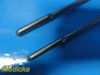 OLYMPUS Lot of 2  A20906 Cysto-Sheath Obturator, 22 Fr, Color Code: Green