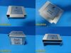 ZIMMER 18X  Hall Surgical Assorted Osteon Burs W/ Bur Rack 5038-09