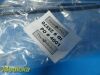 4X BD V. Mueller LA8244-45 Oval Biopsy Punch, 5mmx45cm, ESU, Single Action