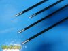 4X BD V. Mueller LA8244-45 Oval Biopsy Punch, 5mmx45cm, ESU, Single Action