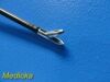 4X BD V. Mueller LA8244-45 Oval Biopsy Punch, 5mmx45cm, ESU, Single Action